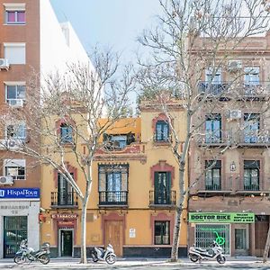 Appartement met Twee Slaapkamers
